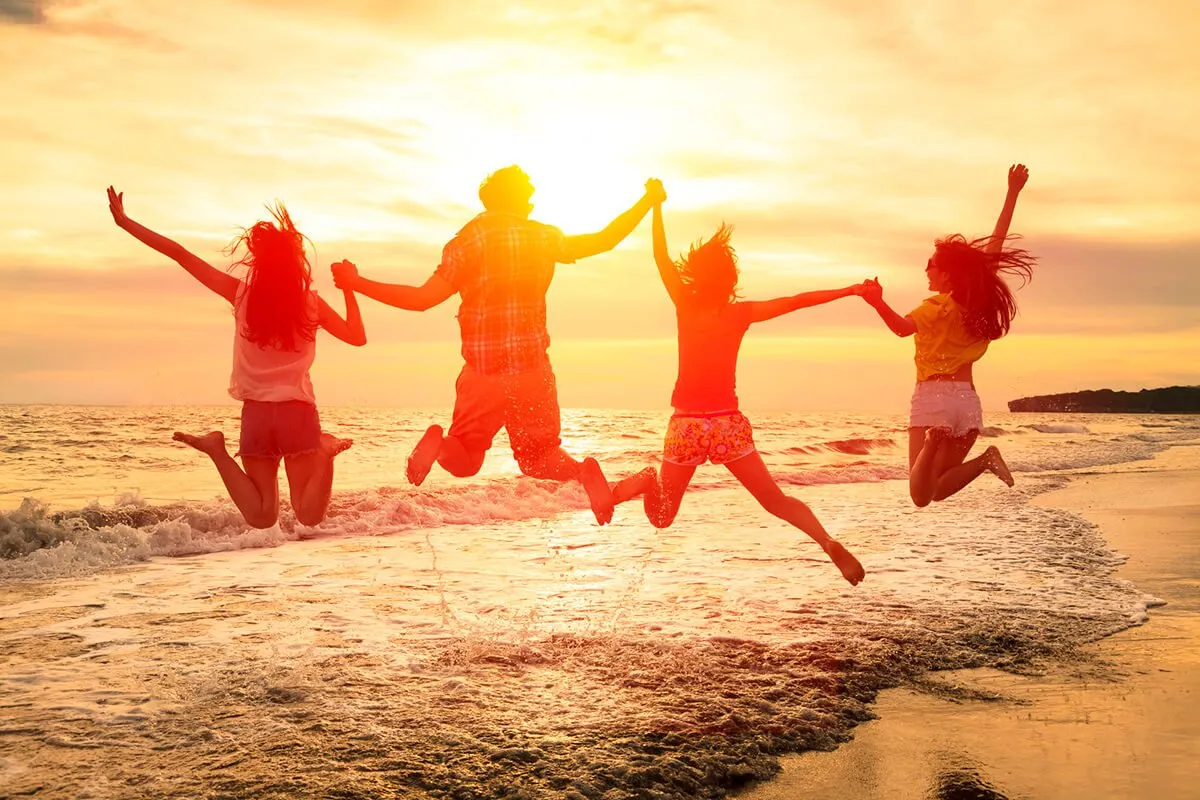 35 Affirmations That Will Change Your Life
