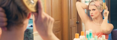 One Simple Way to Improve Your Confidence